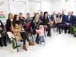Żłobek w Osjakowie oficjalnie otwarty